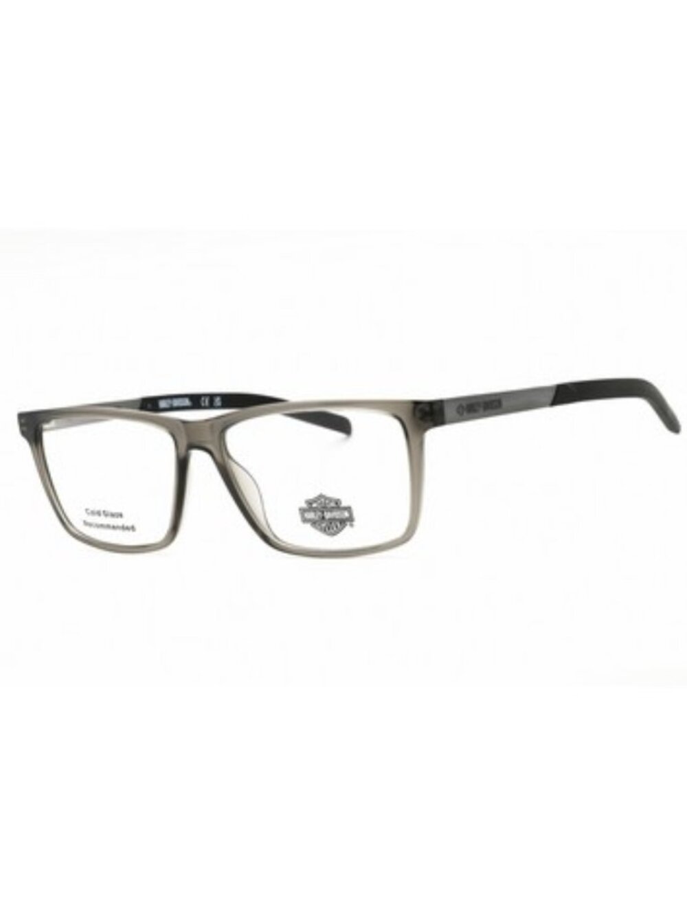 Harley Davidson EYEGLASSES HD0013-020-55 New with case